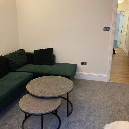 Oxford Street Two Bed Apartment Londres Exterior foto