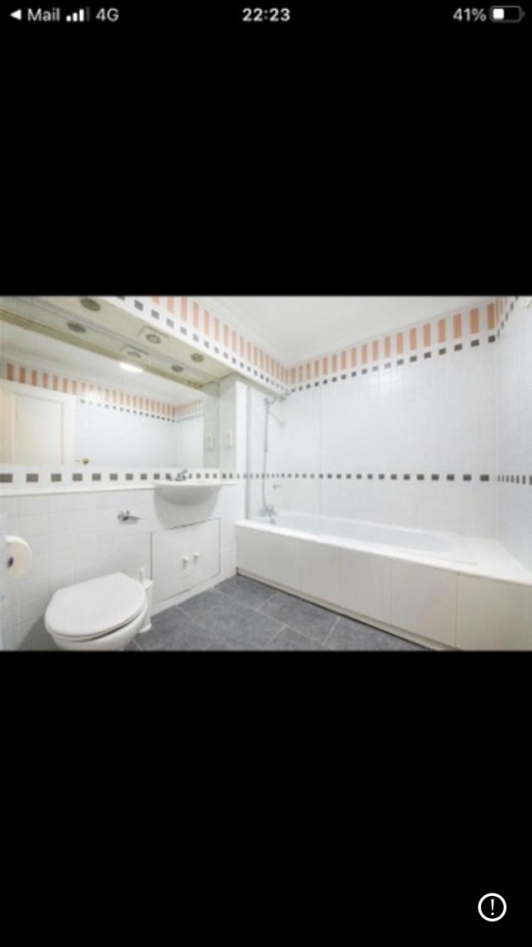 Oxford Street Two Bed Apartment Londres Exterior foto
