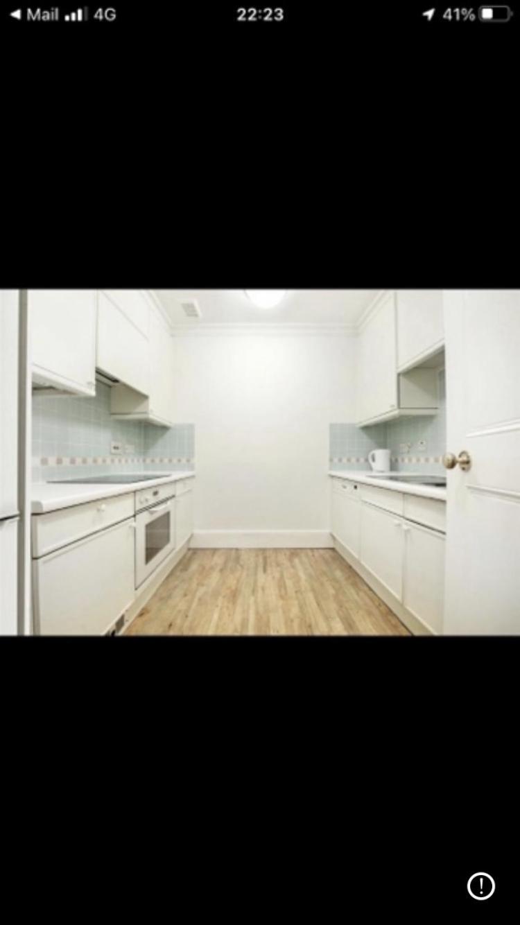 Oxford Street Two Bed Apartment Londres Exterior foto