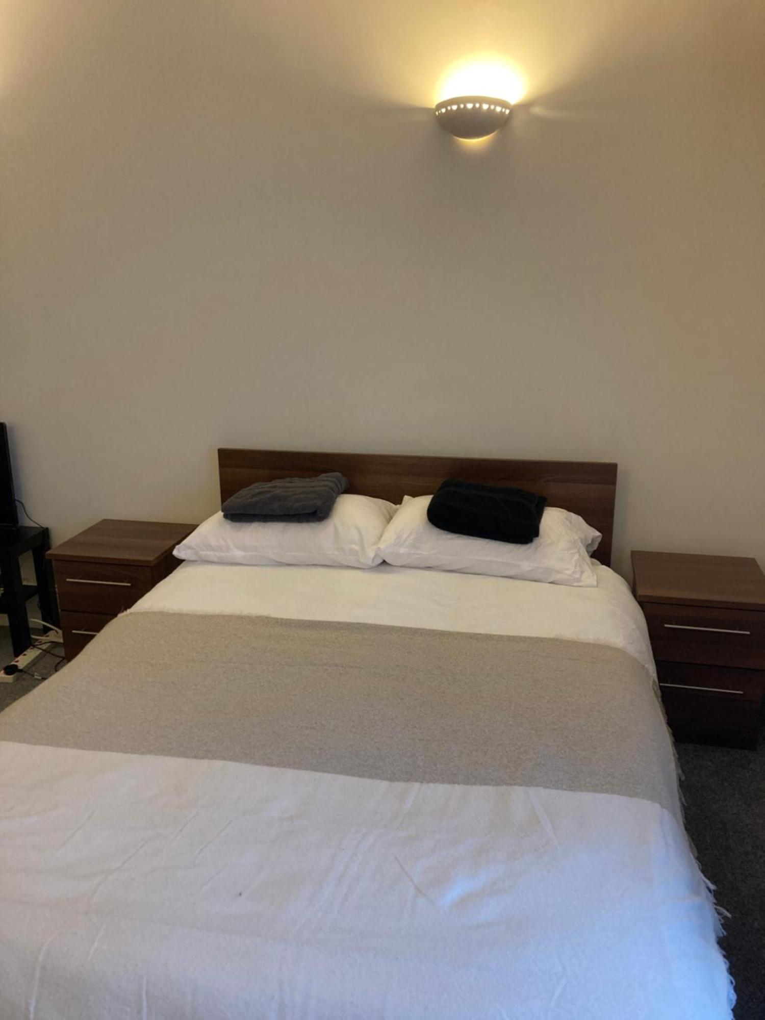 Oxford Street Two Bed Apartment Londres Exterior foto