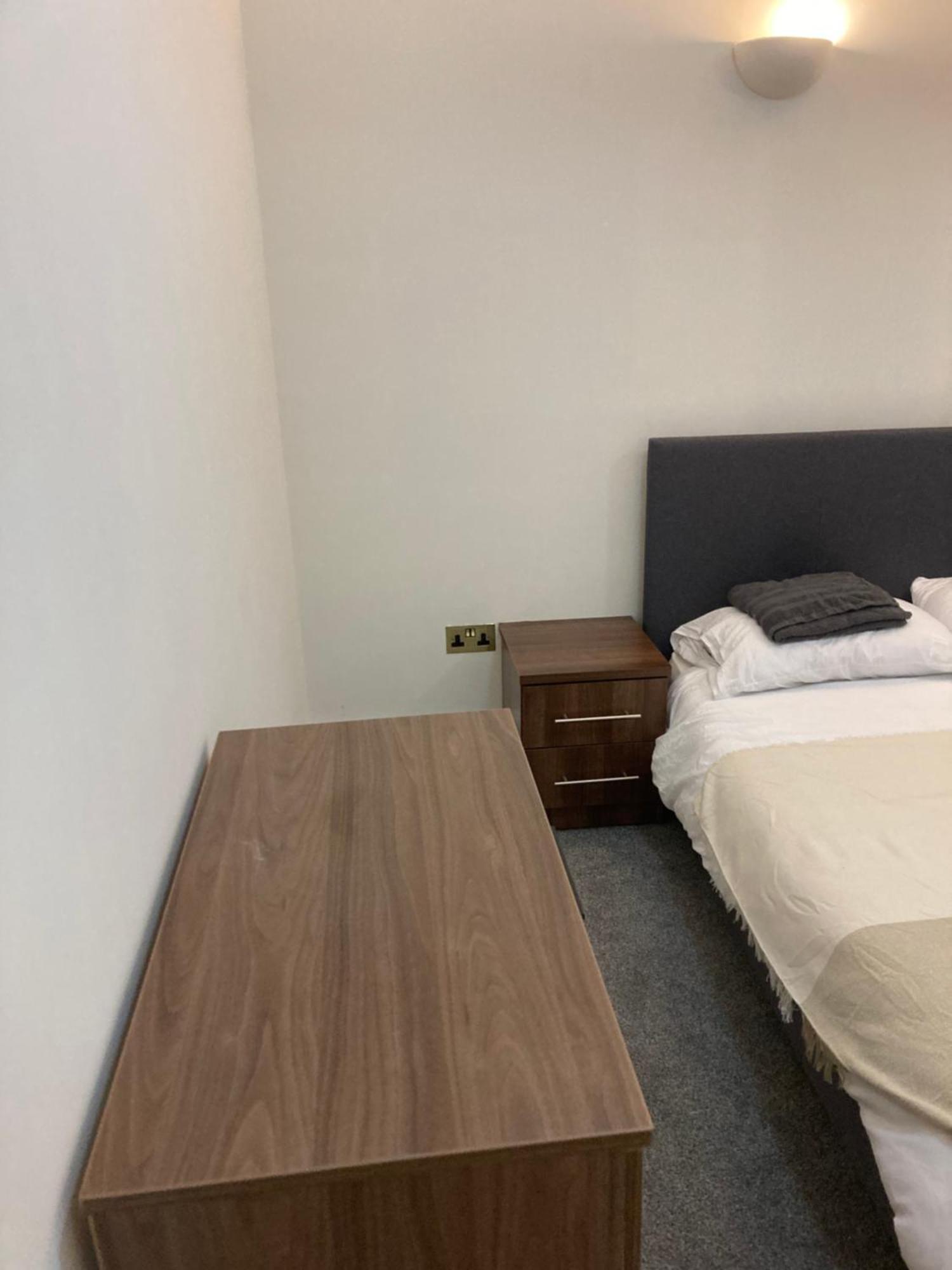 Oxford Street Two Bed Apartment Londres Exterior foto