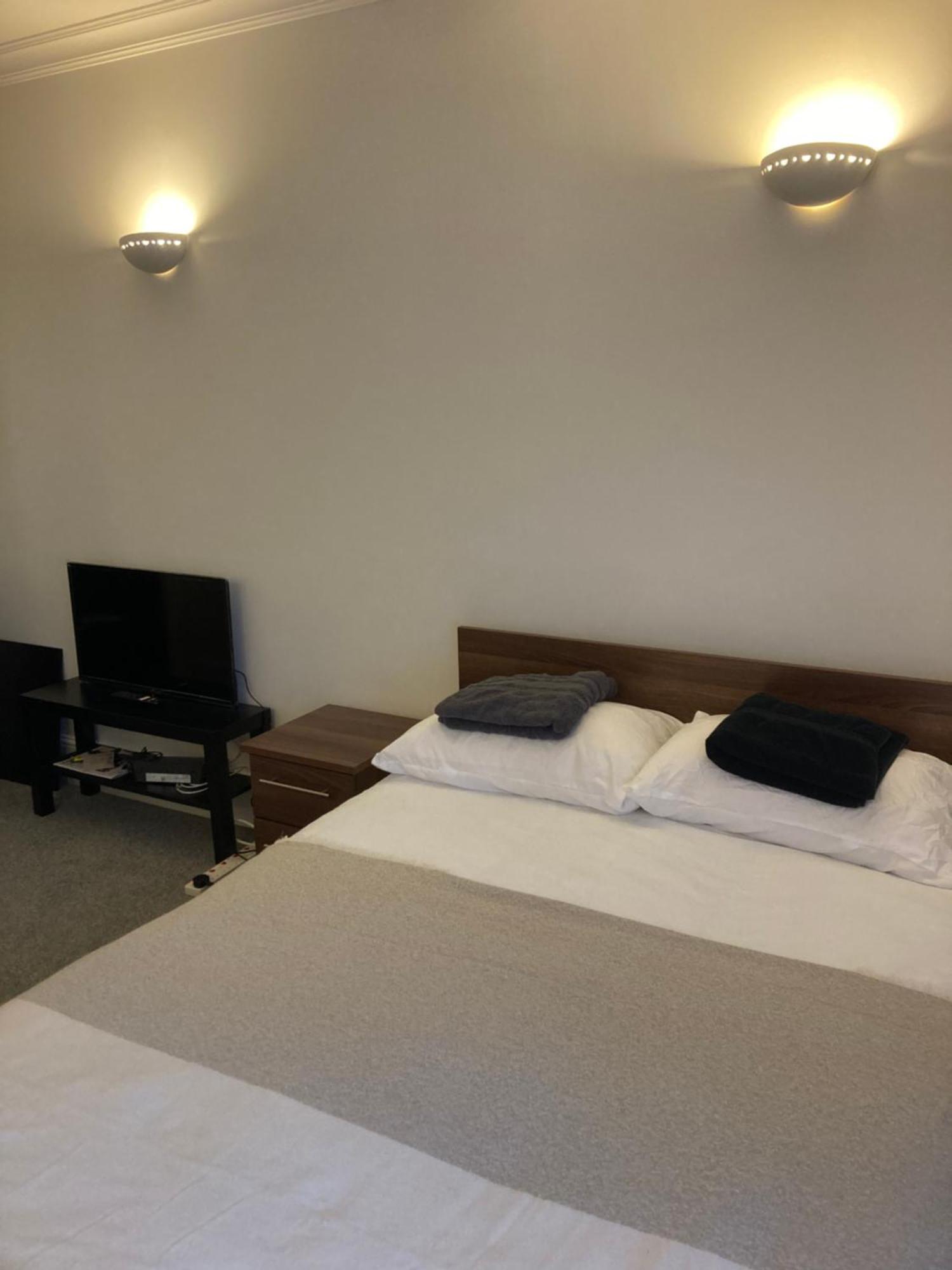 Oxford Street Two Bed Apartment Londres Exterior foto