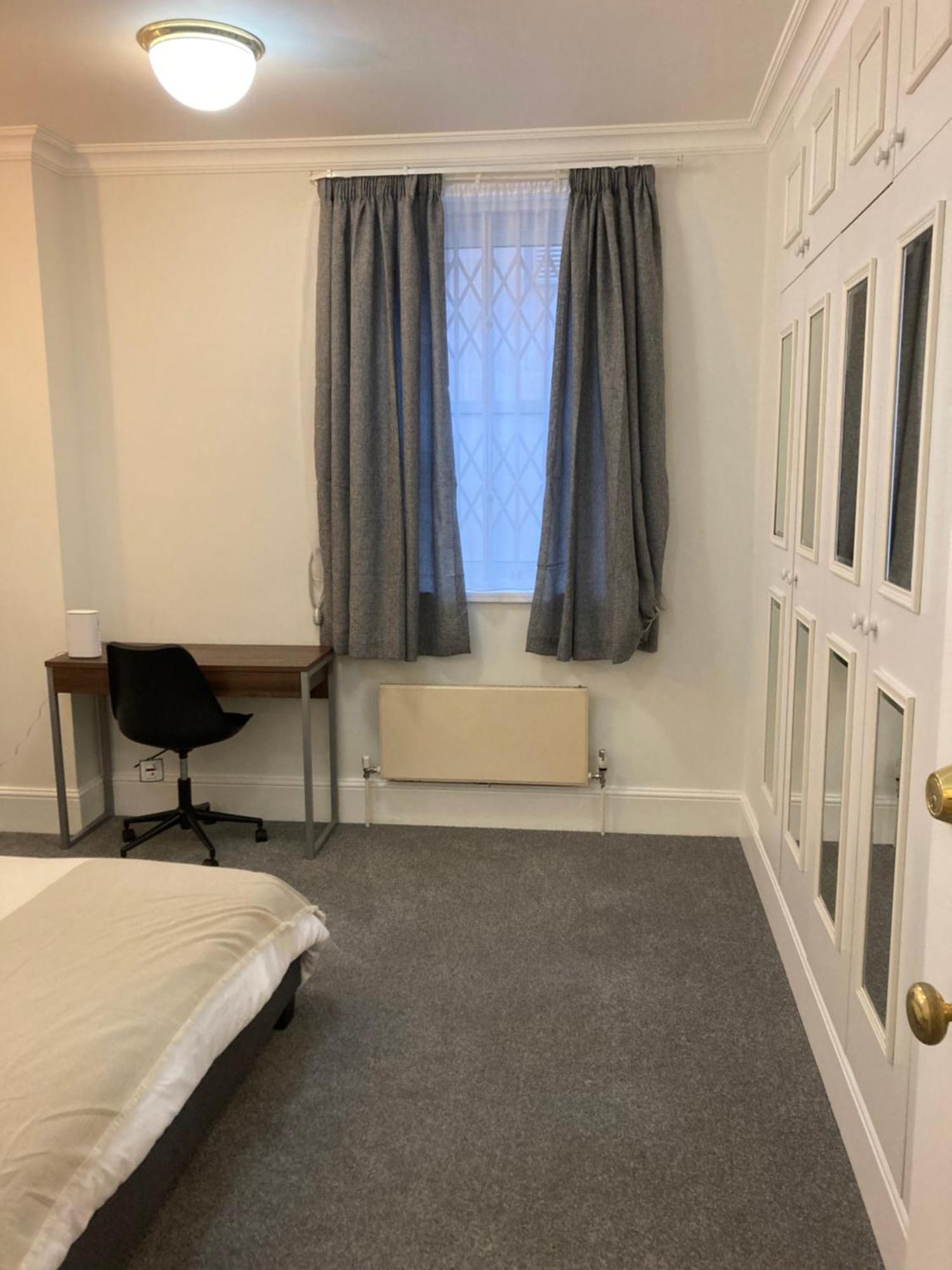 Oxford Street Two Bed Apartment Londres Exterior foto